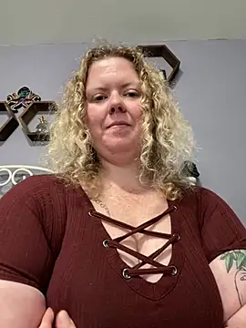 WaterKandy's Live XXX Chat