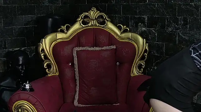 MillenaVoss' Live XXX Chat