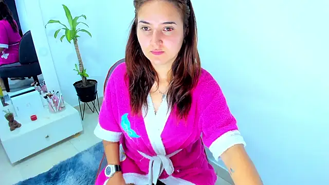 XXX chat uživo modela teresasroom_