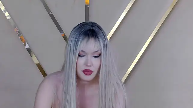 ZenaidaBelmont - oil pussy teasing + orgasmic squirts ❤️‍