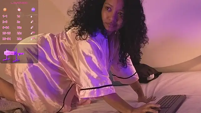 CandelaCool_'s Live XXX Chat