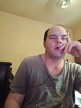 Chat XXX ao vivo de Safado700