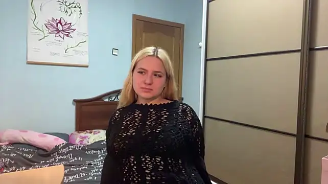LatiaVandorp Live XXX-Chat