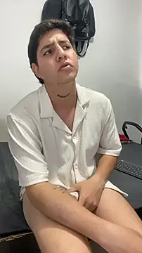 Fozil_Dvice live XXX chat