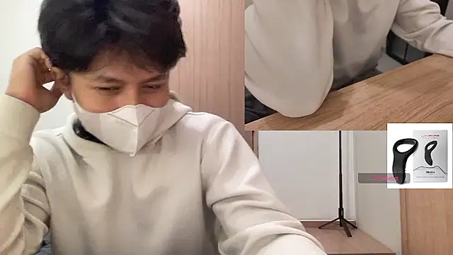 zero-kun 现场XXX聊天