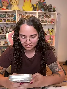 Sweet_sully__'s Live XXX Chat