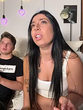KimArts - Suck it deep, Kimberly
