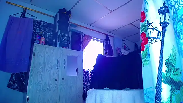 Živý XXX chat Ts_veryhot