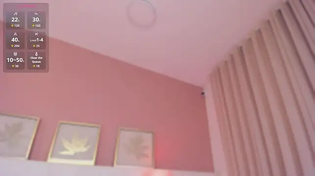 shanty_cole – Live XXX-chat