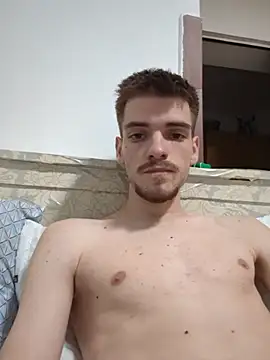 darkboy665 Chat XXX live