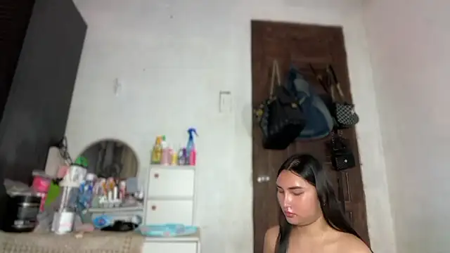 Živý XXX chat Miss_Deliciousness