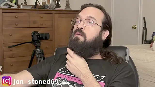Apocalypse_Jerry – Naživo XXX chat