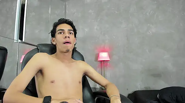 Elian_jones – Live XXX-chat