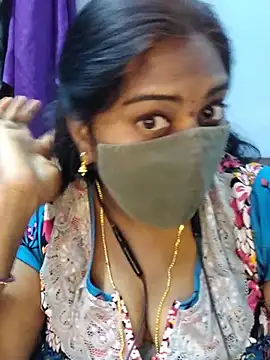 YOUR_TELUGU_CUTE_COUPLE's Live XXX Chat