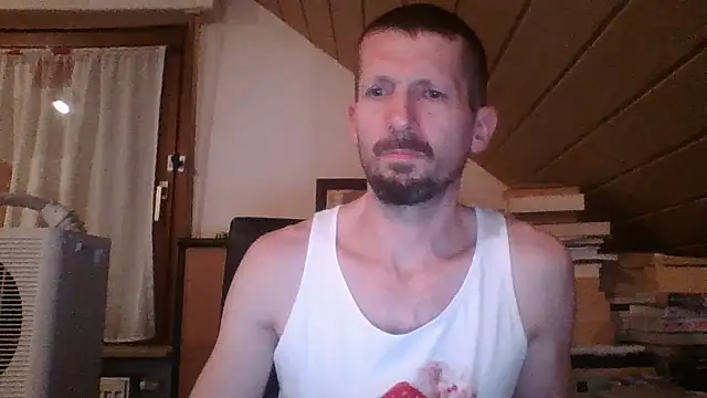MuscleOtter Live XXX-Chat