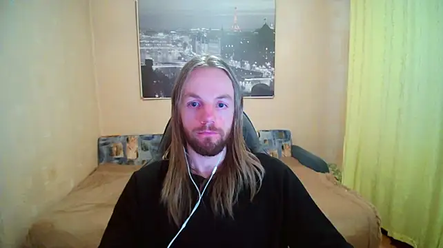 AdamDickens live XXX chat