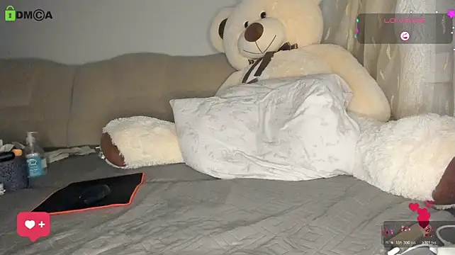 joandark's Live XXX Chat
