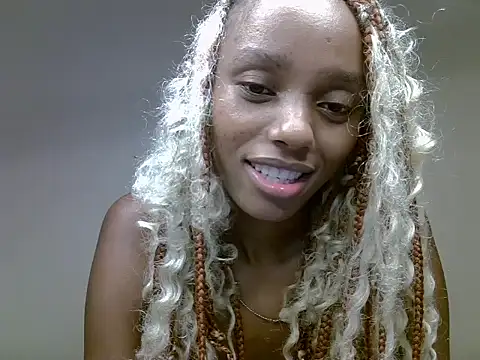 Chat XXX ao vivo de Very_slim