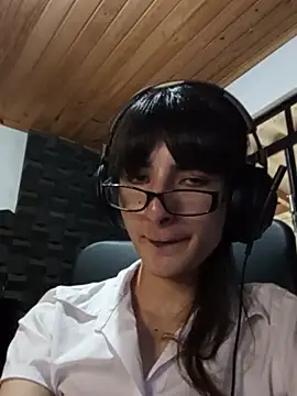 Chat XXX ao vivo de Tropical_Operator
