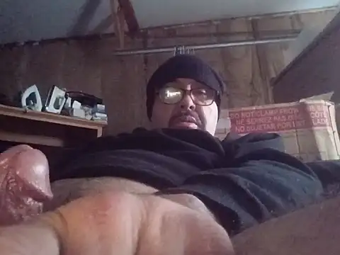 DickNasty6908's Live XXX Chat