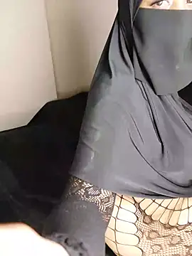 Živý XXX chat Arab_Honey
