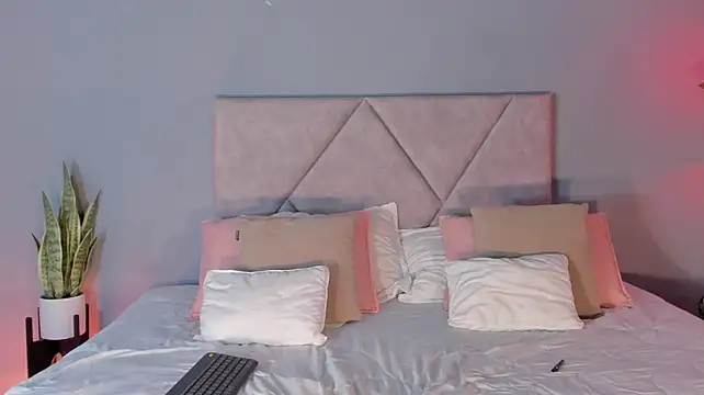 Živý XXX chat LexyParkers