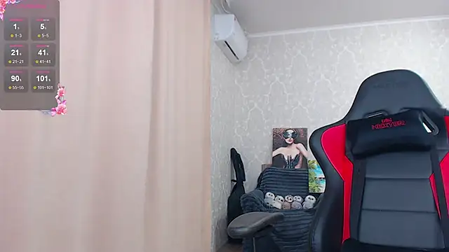 Živý XXX chat JuicyJess