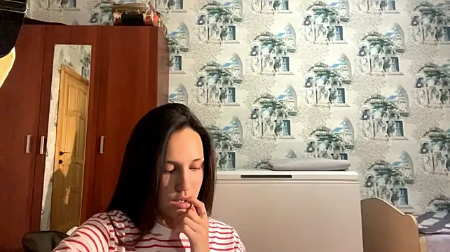 GildaCode's Live XXX Chat