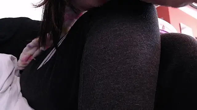 Freyja_eter Chat XXX in diretta