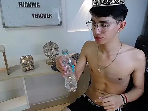 Chat XXX ao vivo de Nicolas_Rosenthal