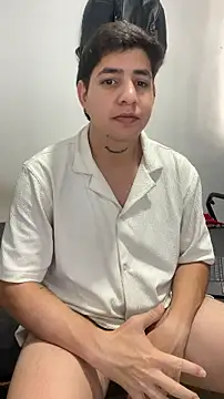 Fozil_Dvice Live XXX Chat