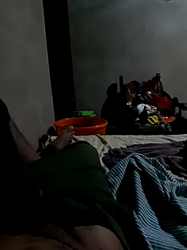 nnb6684 Webcam show