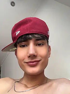 Chat XXX ao vivo de Eidan_collins