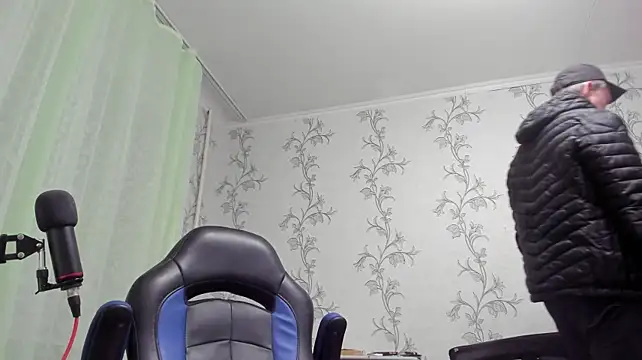 Chat XXX ao vivo de SanFrantsisko