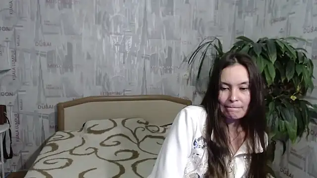XXX chat uživo modela GinaQSoul