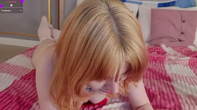 Cindy_Page 라이브 XXX 채팅