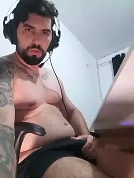 Chat XXX ao vivo de marinheirosexyy