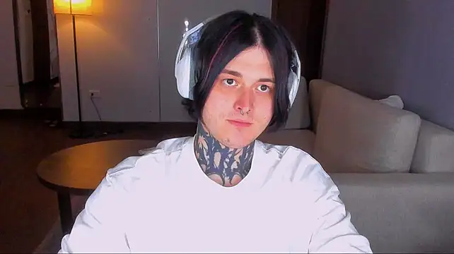 _torfin_ – Naživo XXX chat