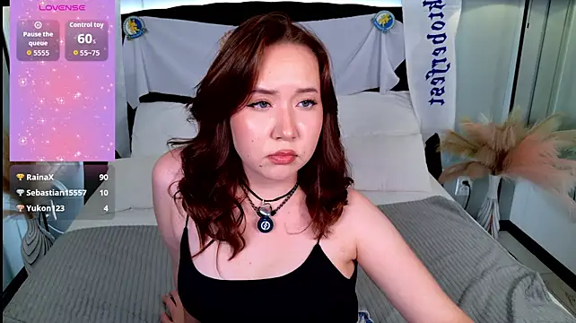 Daisy_Daylark Chat XXX live