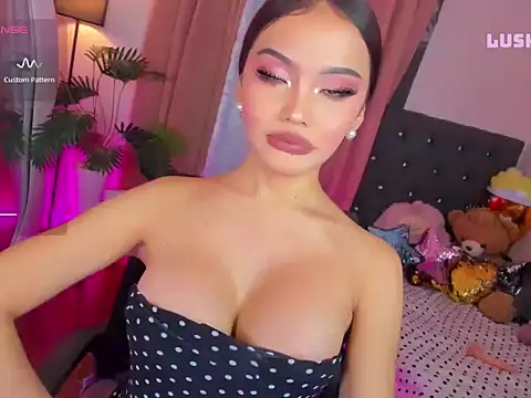 RueLoove69 라이브 XXX 채팅