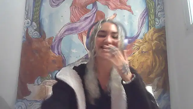 Chat XXX en directo de Apofenia