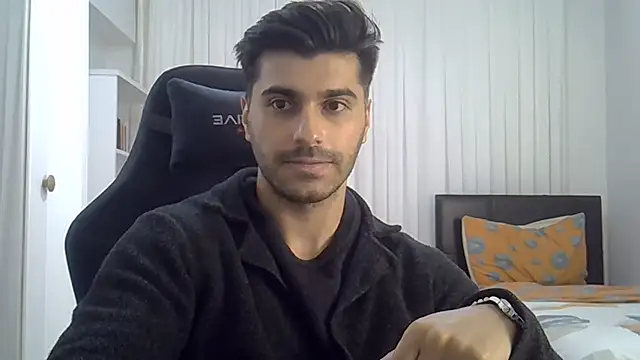 ciceroable Chat XXX in diretta