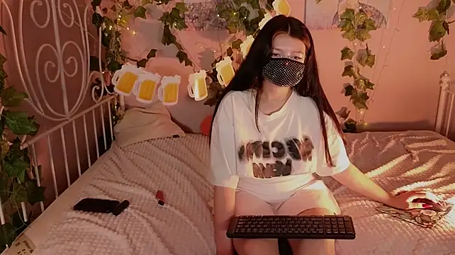 MeganSpicy's Live XXX Chat