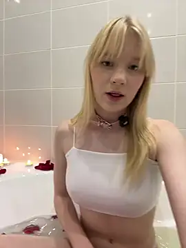 KoriMelon Live XXX-Chat