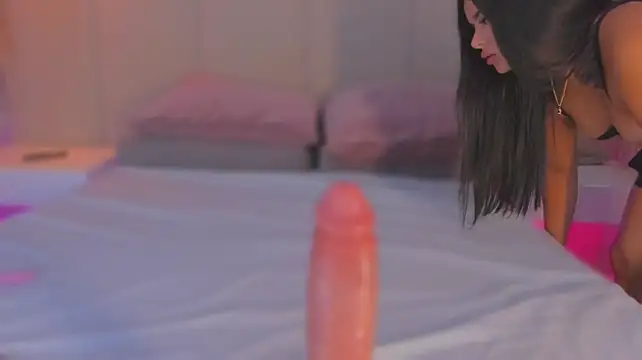 Czat XXX na żywo – kaylarossi