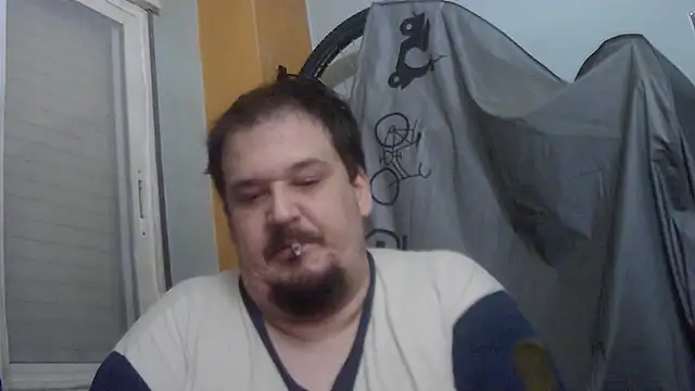 porkorossy Live XXX-chat