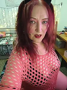Chat XXX en directo de SabrinaXlovess
