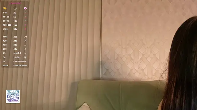 Živý XXX chat Fire_katie