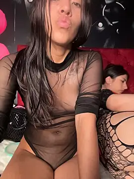Chatroom XXX en direct de Nicol_LS