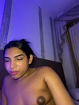 VeronicaSaenzx élő XXX-chatje